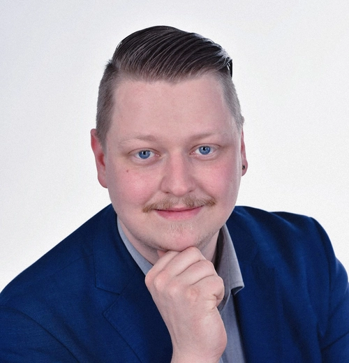 Benjamin Brandfellner