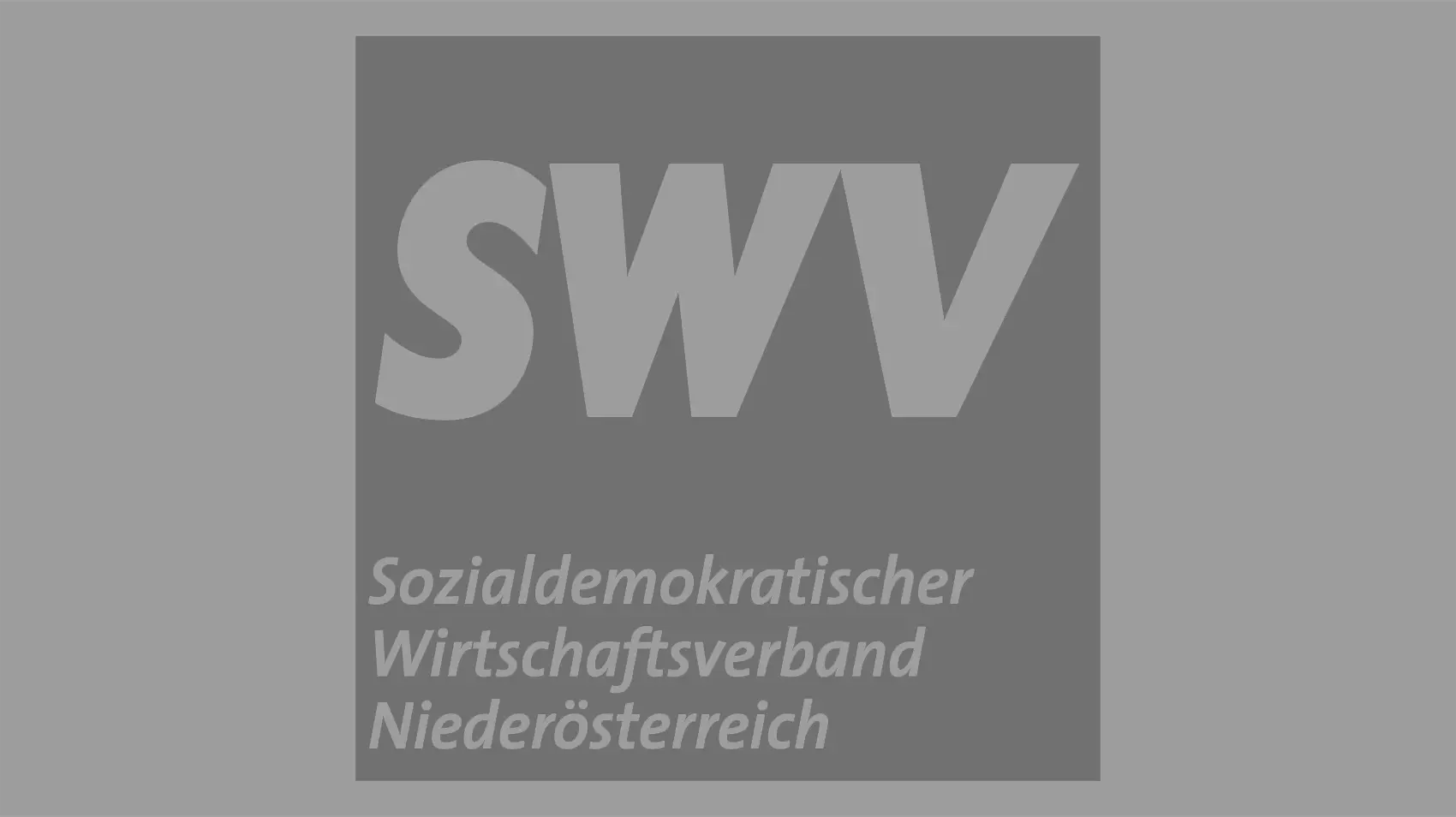 SWV Logo 