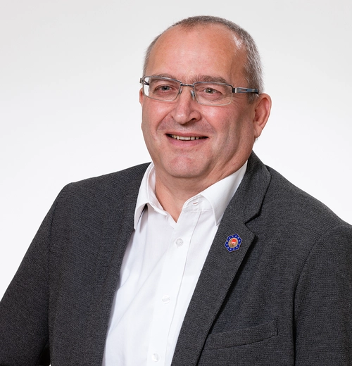 Josef "Joe" Brandfellner